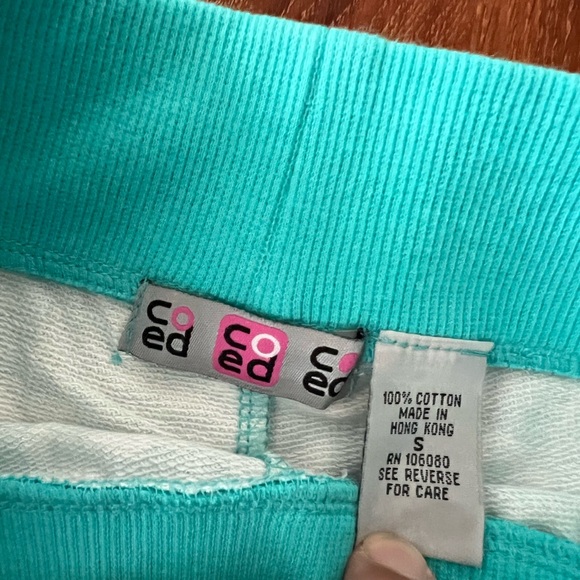 Bundle shorts - Picture 2 of 2